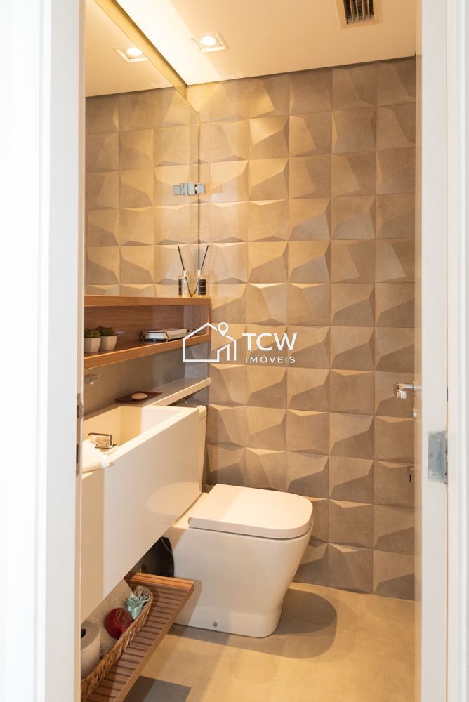 Apartamento, 3 quartos, 117 m² - Foto 11