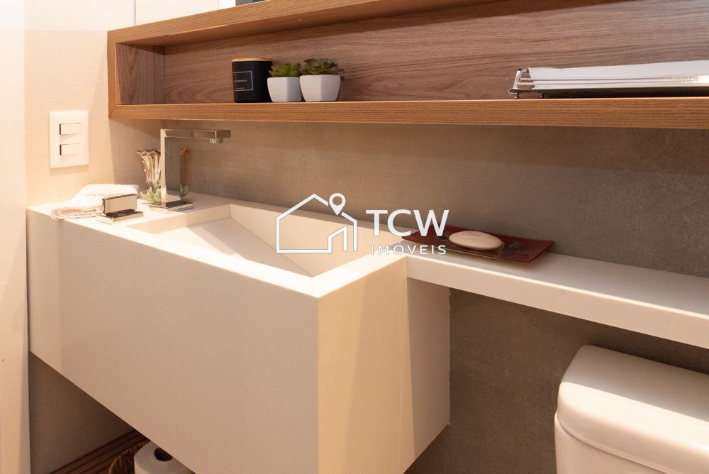 Apartamento, 3 quartos, 117 m² - Foto 12