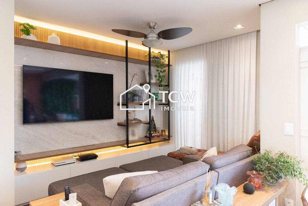 Apartamento, 3 quartos, 117 m² - Foto 10