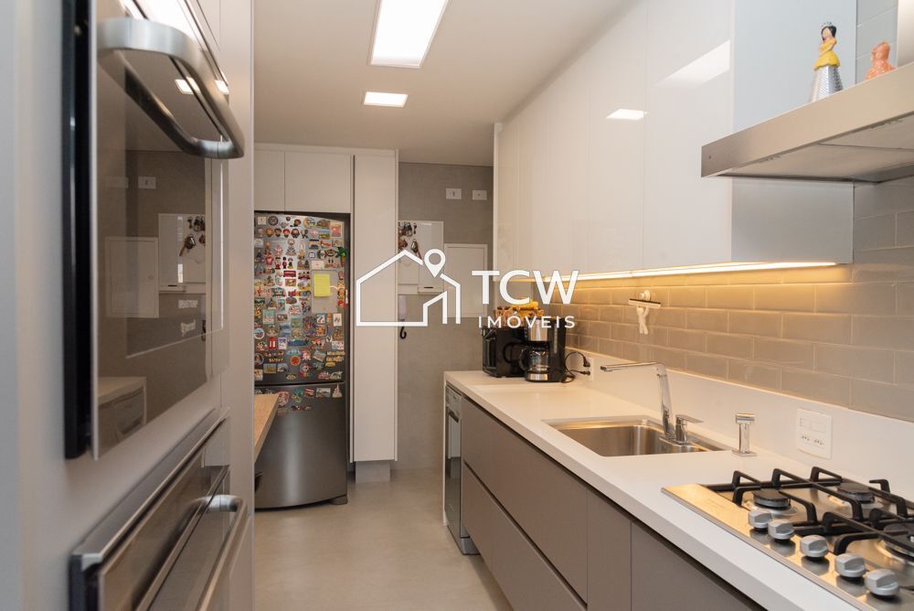 Apartamento, 3 quartos, 117 m² - Foto 14