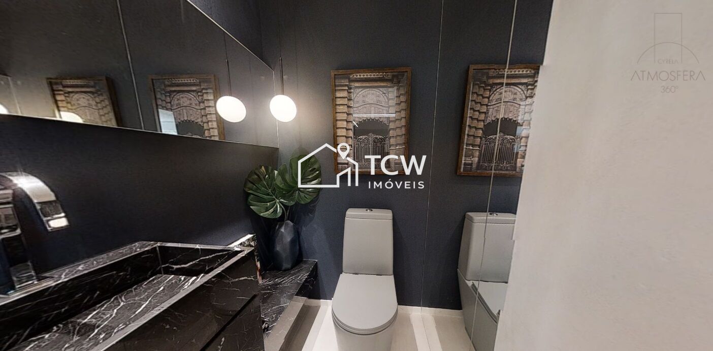 Apartamento, 3 quartos, 136 m² - Foto 6