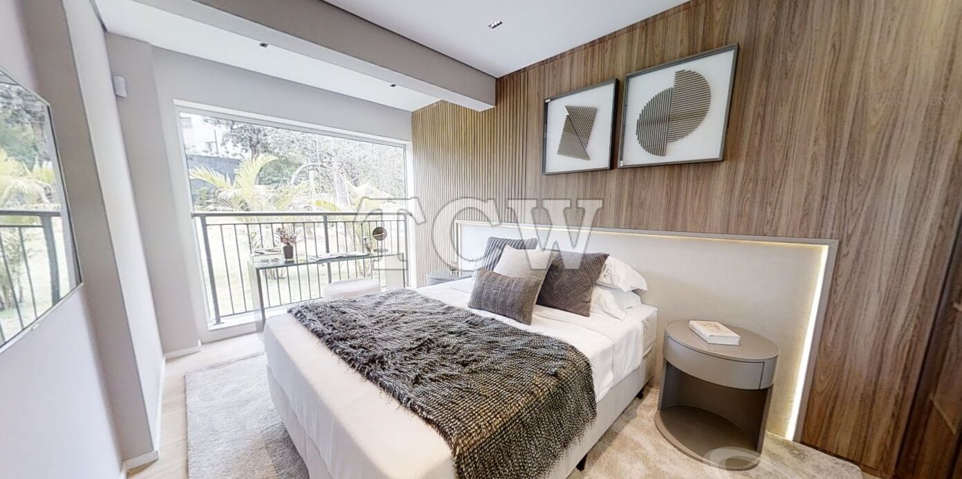 Apartamento à venda com 3 quartos, 136m² - Foto 12