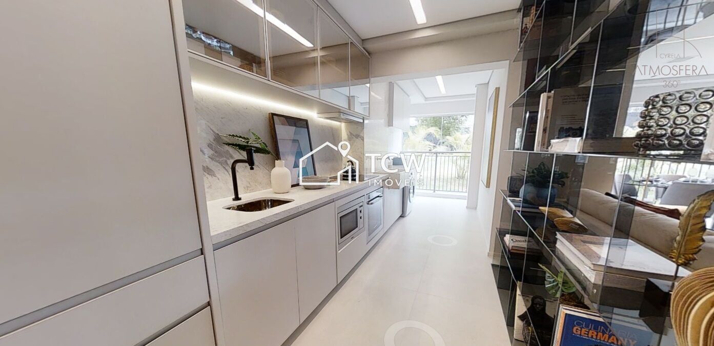 Apartamento, 3 quartos, 136 m² - Foto 7