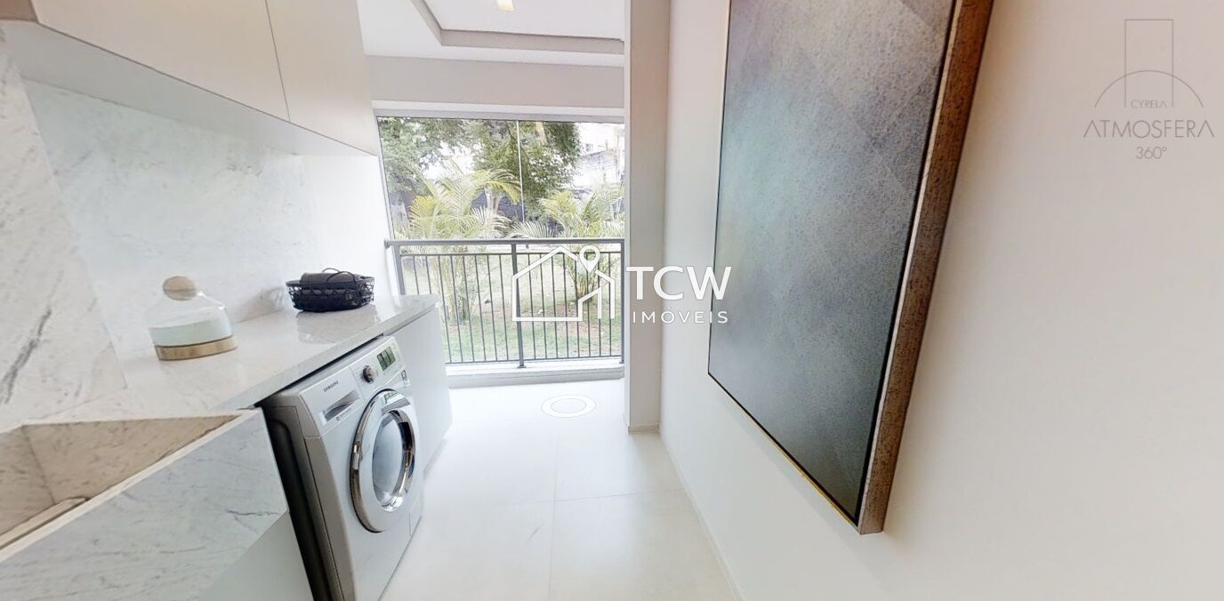 Apartamento, 3 quartos, 136 m² - Foto 9