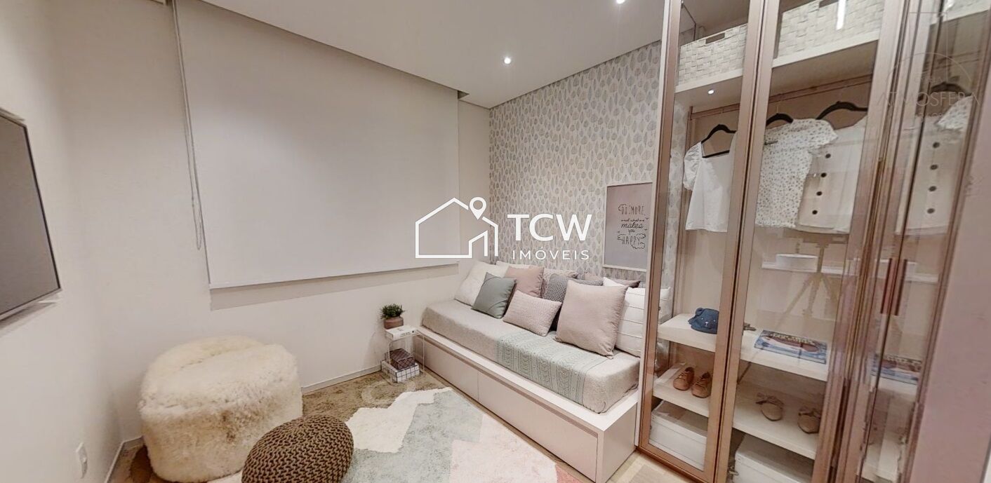Apartamento, 3 quartos, 136 m² - Foto 10
