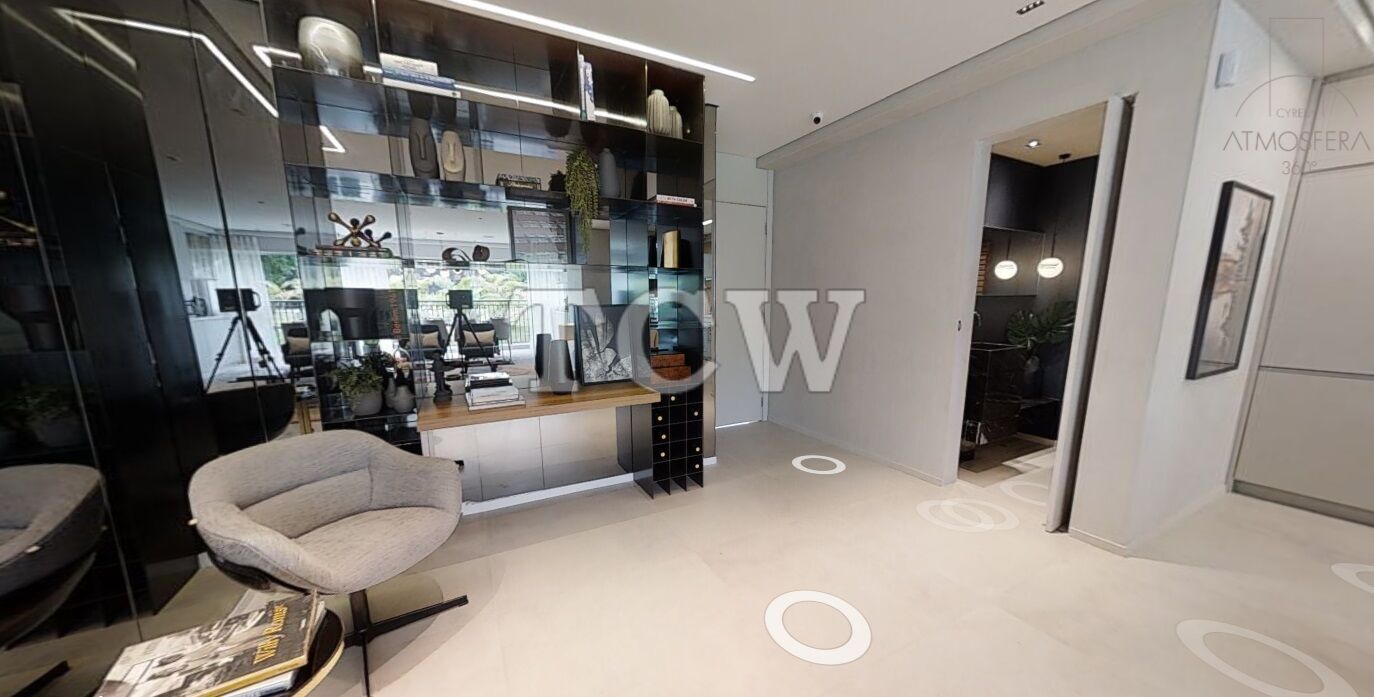 Apartamento à venda com 3 quartos, 136m² - Foto 5