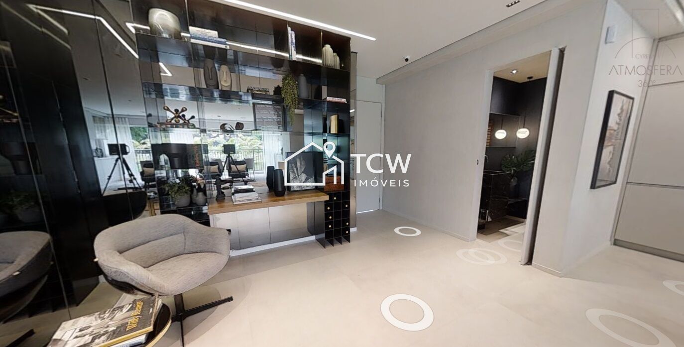 Apartamento, 3 quartos, 136 m² - Foto 5