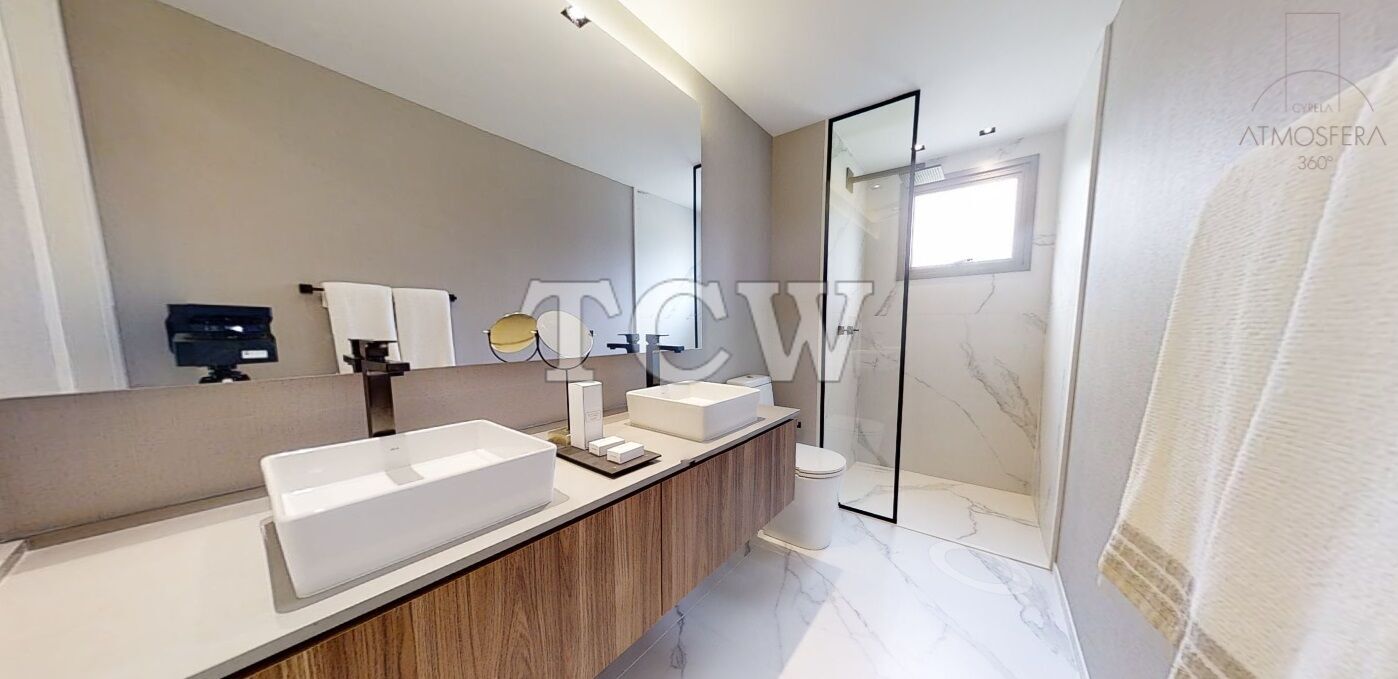 Apartamento à venda com 3 quartos, 136m² - Foto 14