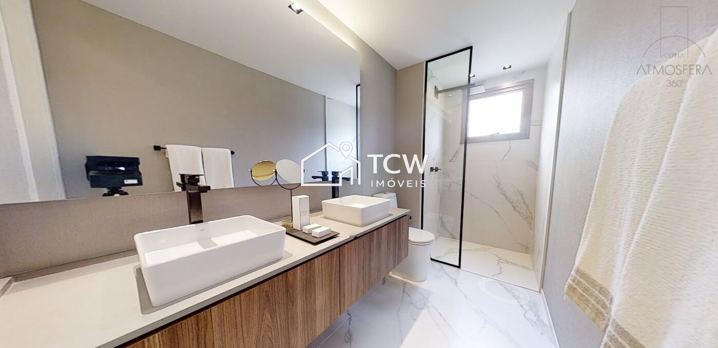 Apartamento, 3 quartos, 136 m² - Foto 14