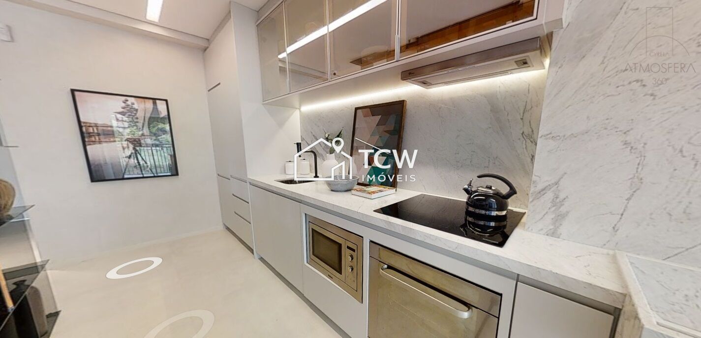 Apartamento, 3 quartos, 136 m² - Foto 8