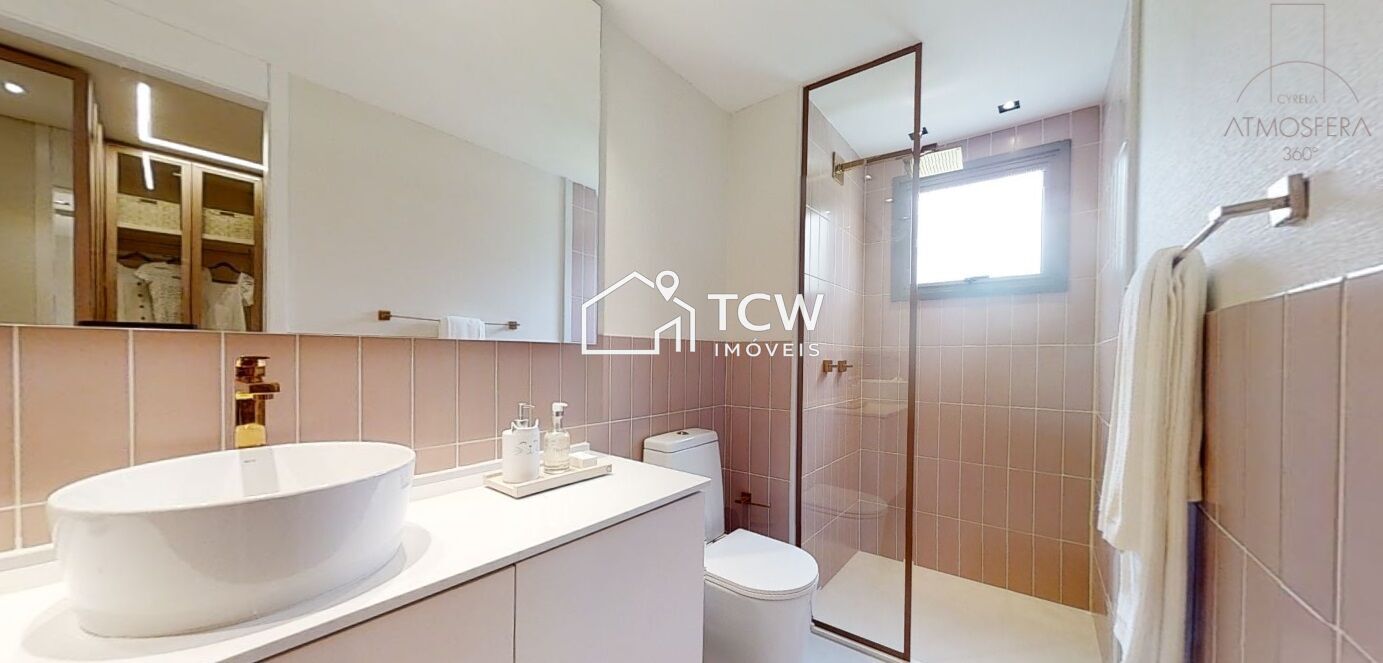 Apartamento, 3 quartos, 136 m² - Foto 11