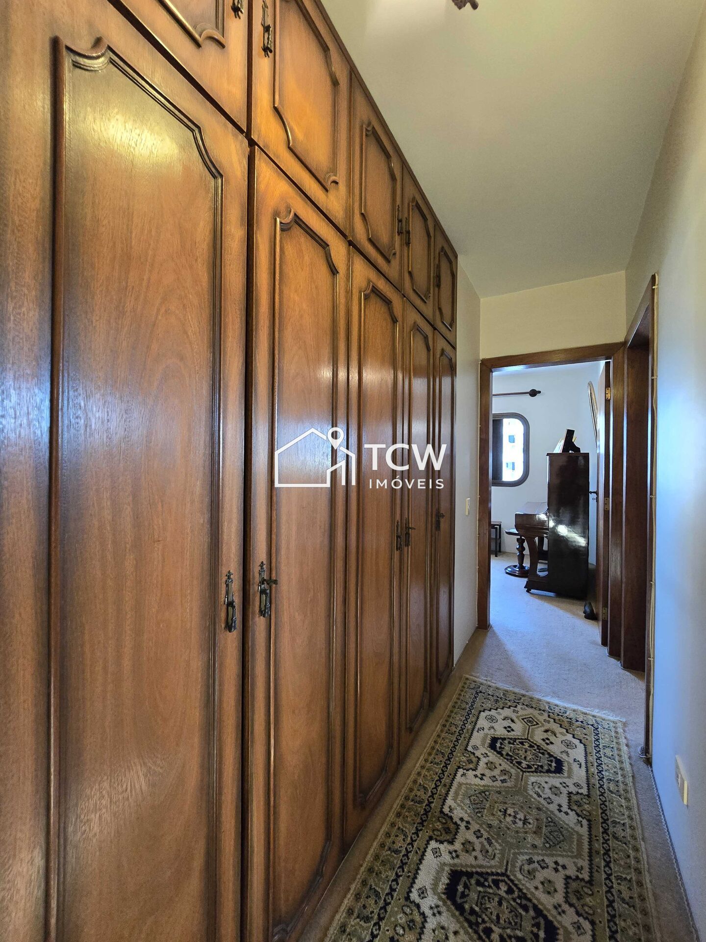 Apartamento, 4 quartos, 156 m² - Foto 25