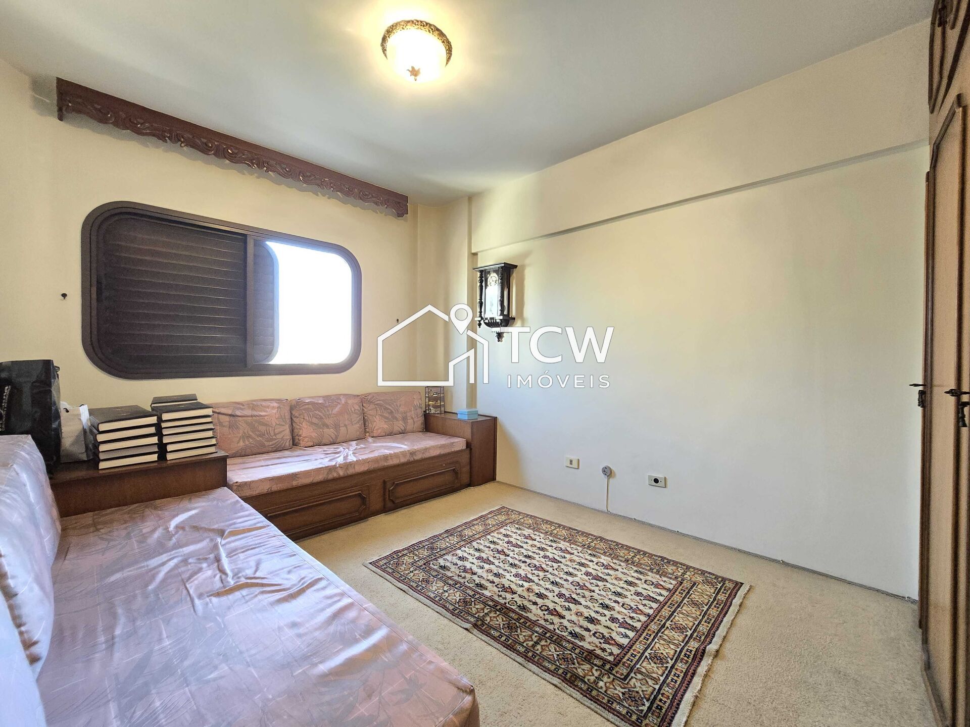 Apartamento, 4 quartos, 156 m² - Foto 32