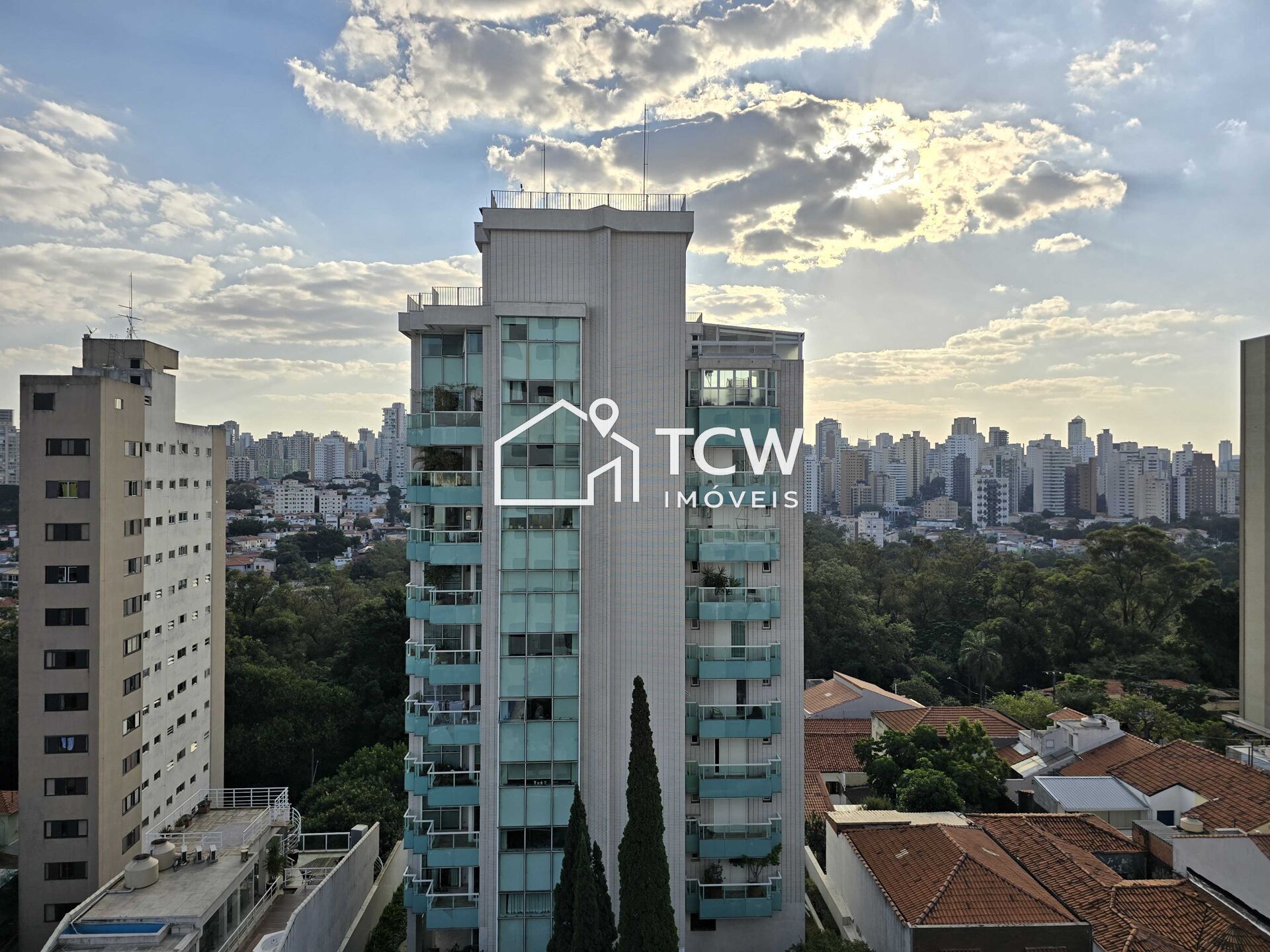 Apartamento, 4 quartos, 156 m² - Foto 9