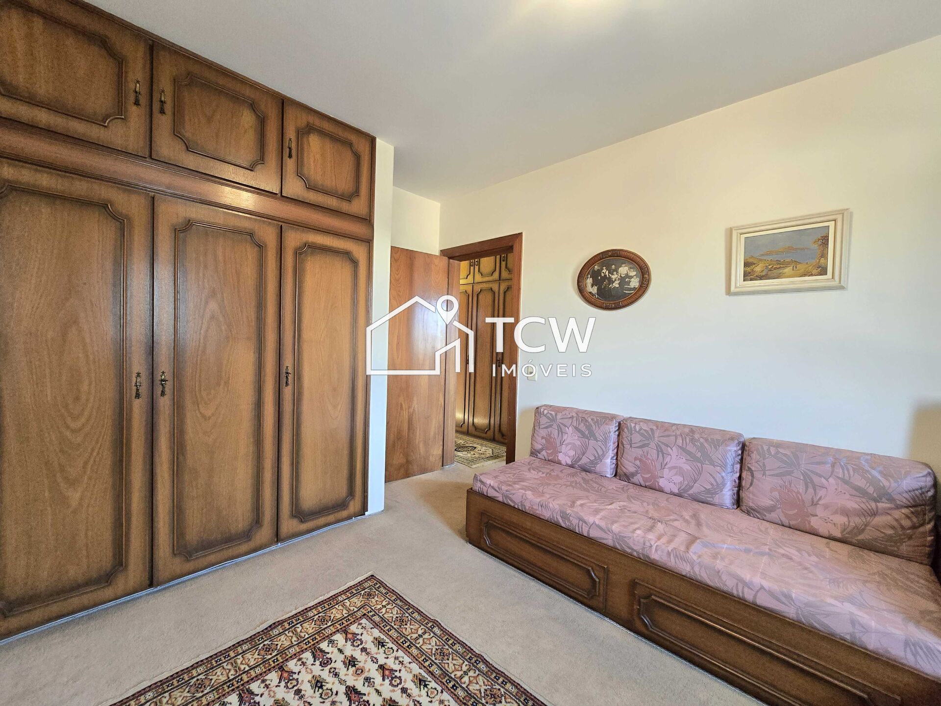 Apartamento, 4 quartos, 156 m² - Foto 34