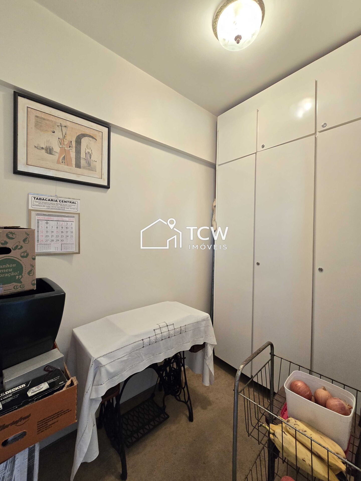 Apartamento, 4 quartos, 156 m² - Foto 22