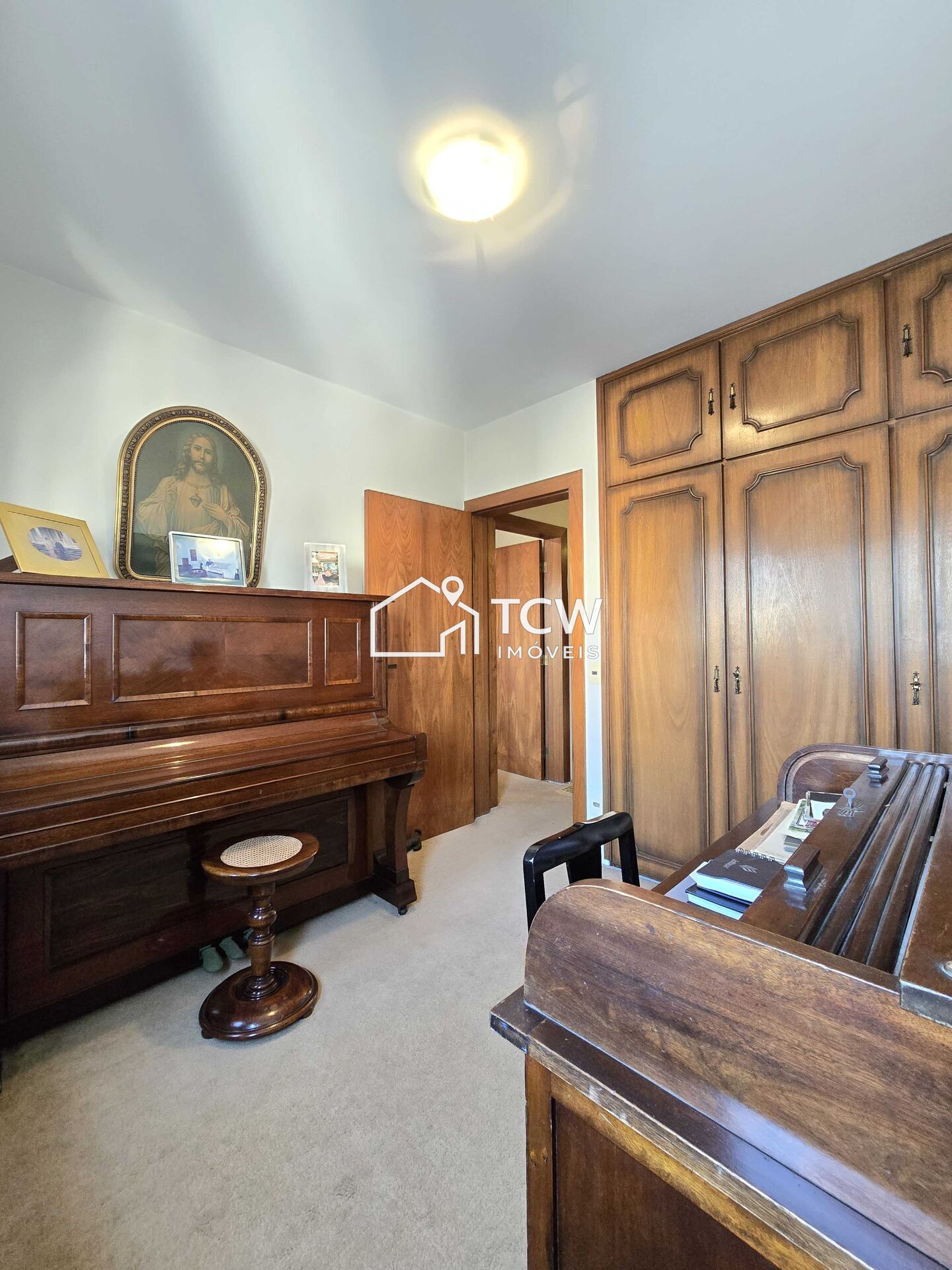 Apartamento, 4 quartos, 156 m² - Foto 36