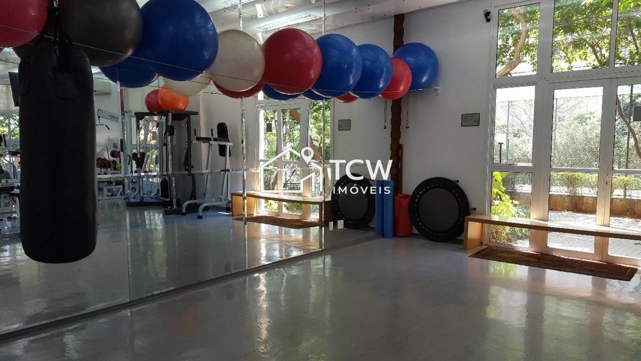 Apartamento, 3 quartos, 176 m² - Foto 26