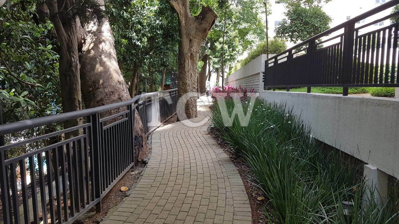 Apartamento à venda com 3 quartos, 176m² - Foto 6