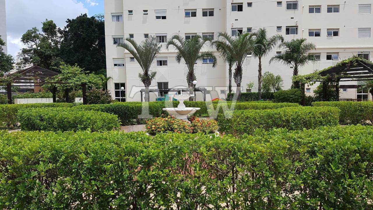 Apartamento à venda com 3 quartos, 176m² - Foto 17