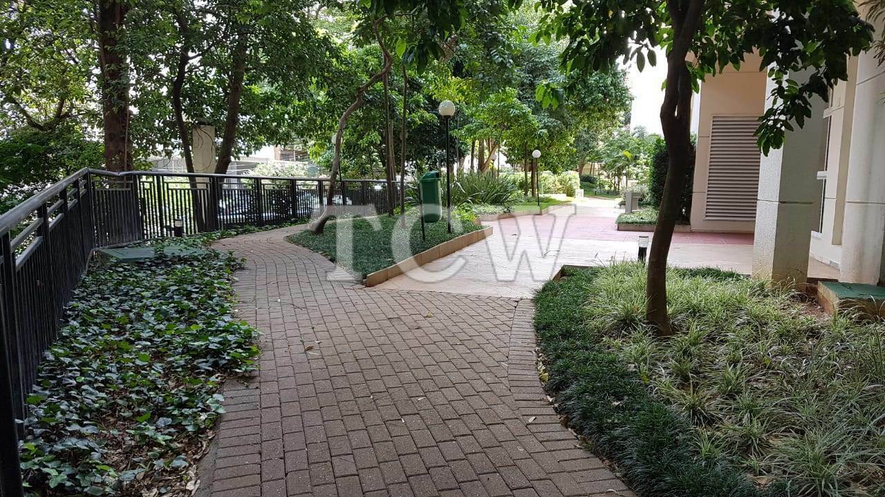 Apartamento à venda com 3 quartos, 176m² - Foto 4