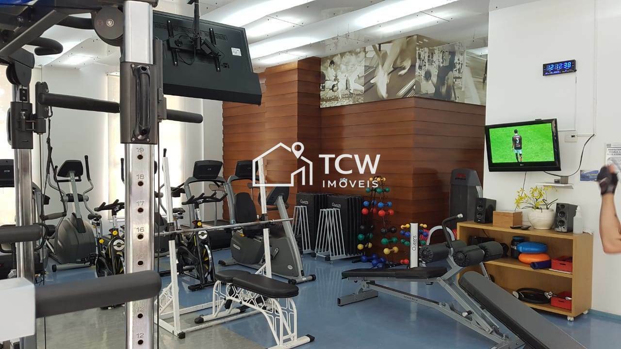 Apartamento, 3 quartos, 176 m² - Foto 23