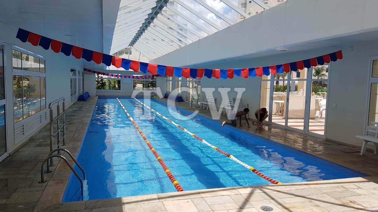 Apartamento à venda com 3 quartos, 176m² - Foto 21