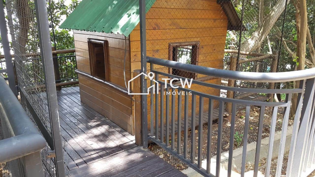 Apartamento, 3 quartos, 176 m² - Foto 5