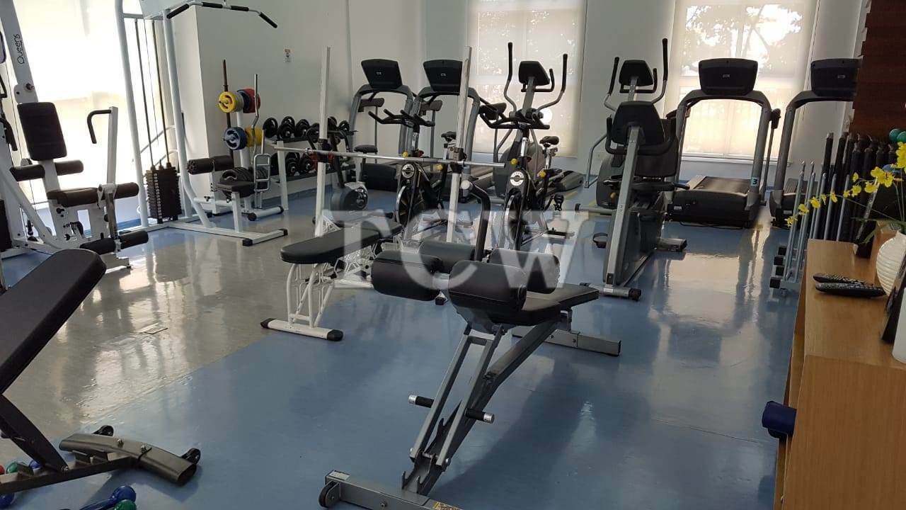 Apartamento à venda com 3 quartos, 176m² - Foto 24