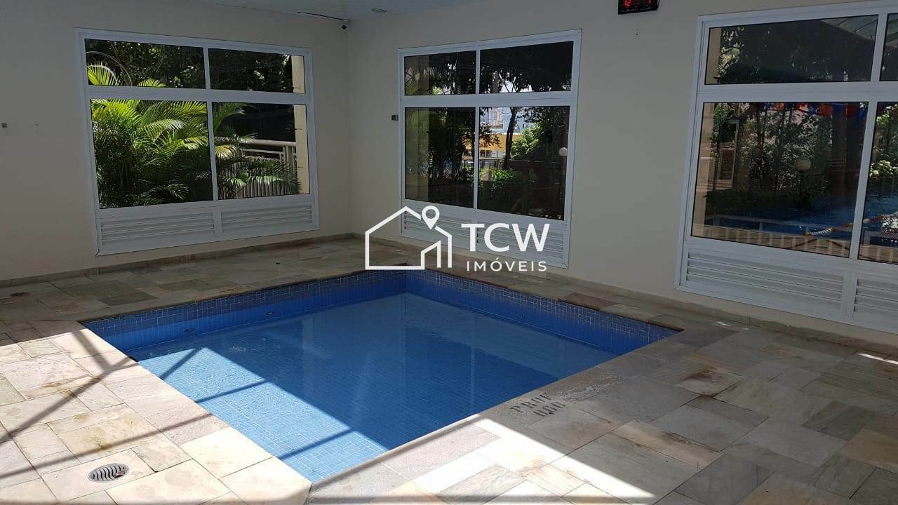 Apartamento, 3 quartos, 176 m² - Foto 22