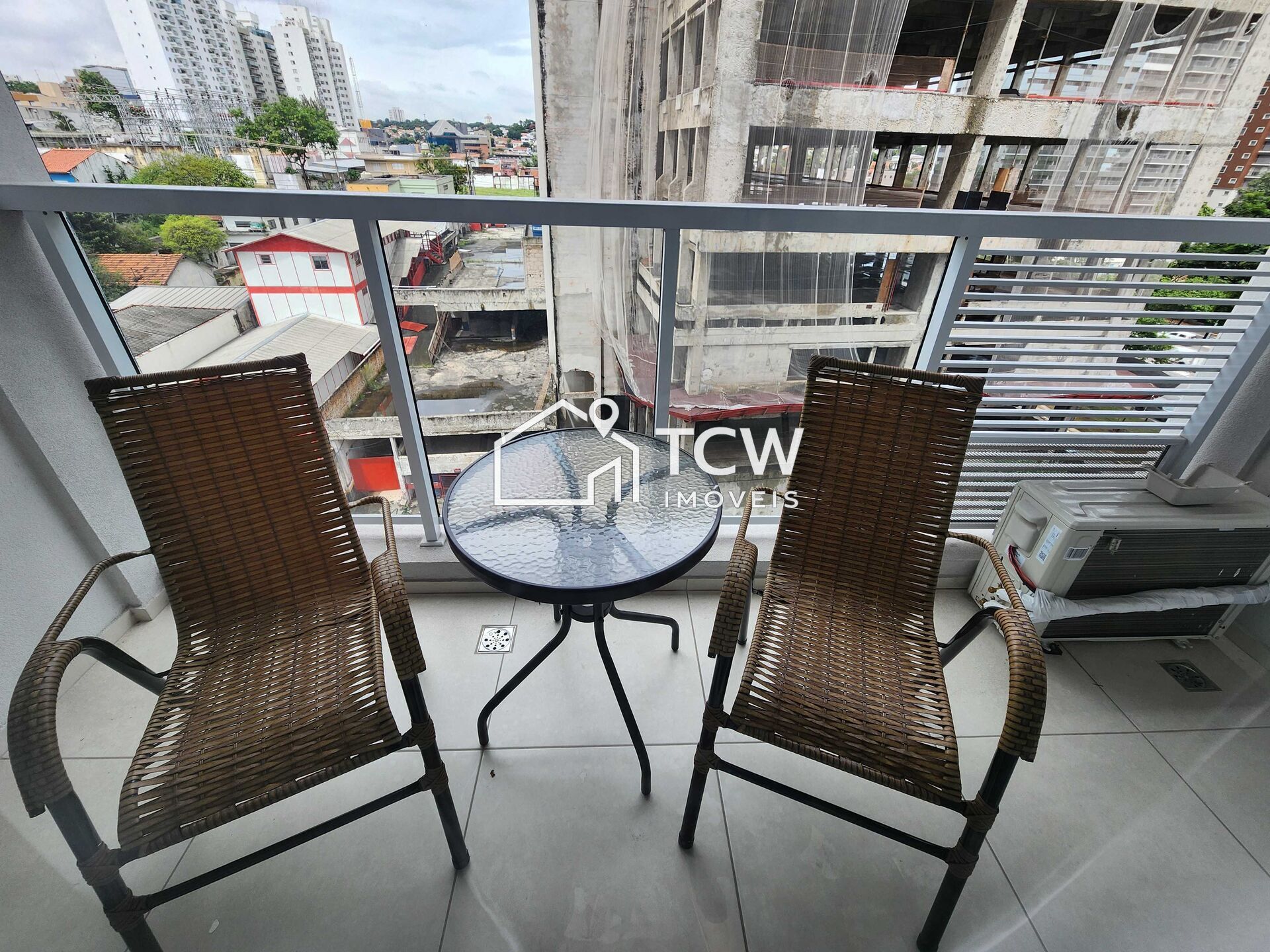 Apartamento, 1 quarto, 25 m² - Foto 13