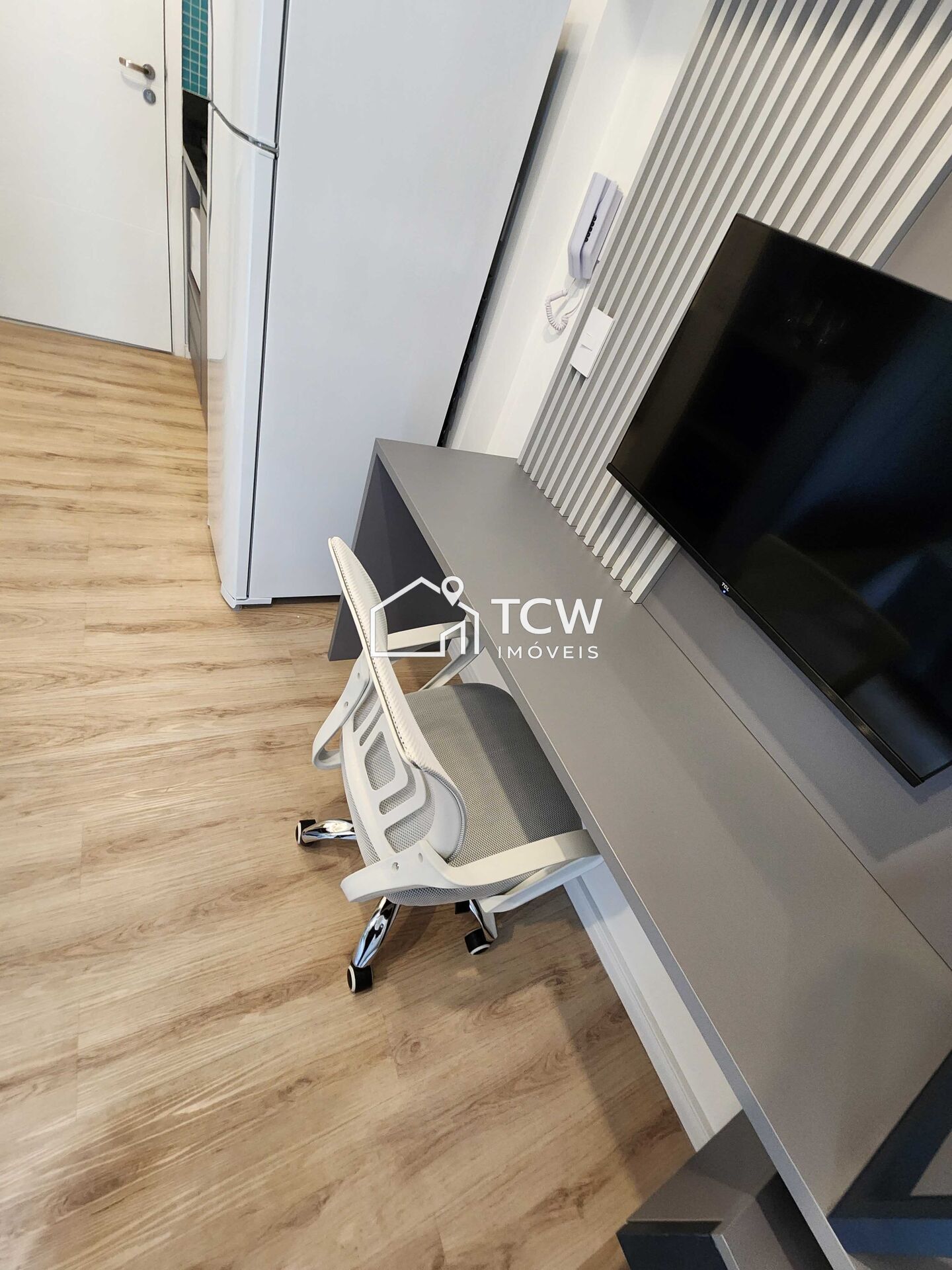 Apartamento, 1 quarto, 25 m² - Foto 11