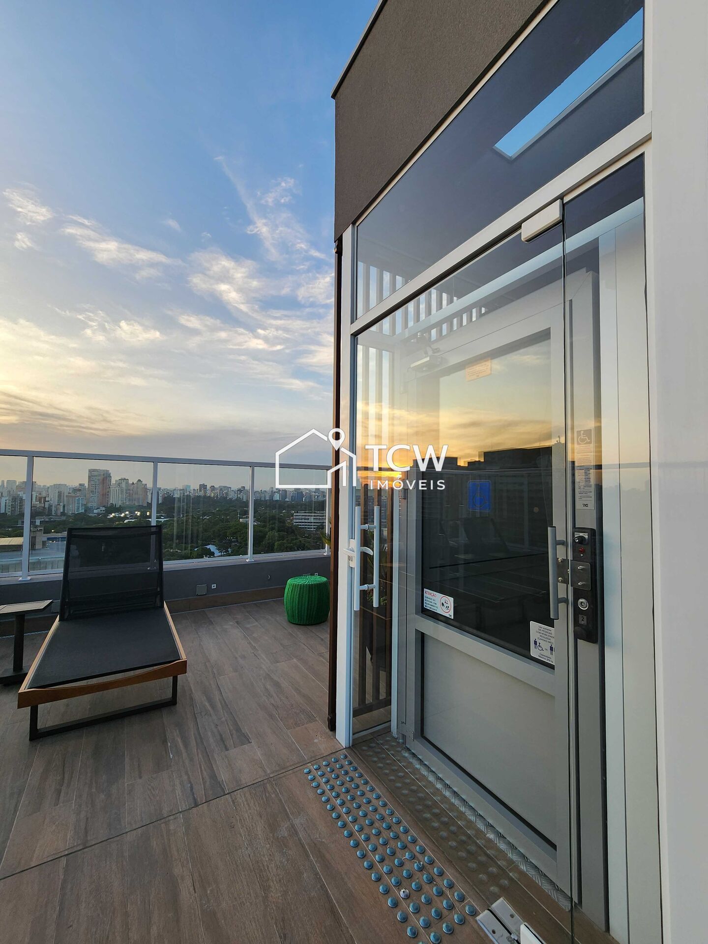 Apartamento, 1 quarto, 41 m² - Foto 8
