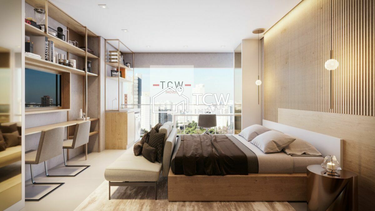 Apartamento, 1 quarto, 41 m² - Foto 23