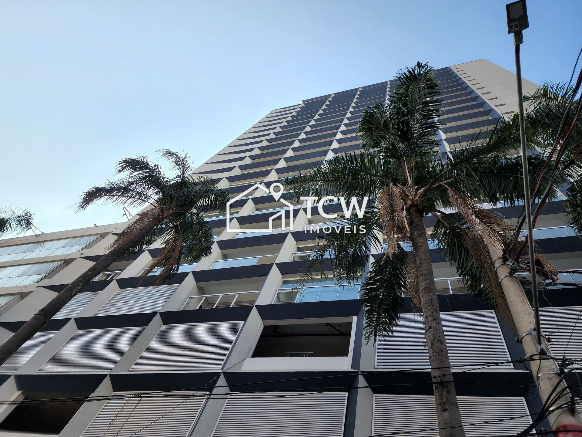 Apartamento, 1 quarto, 41 m² - Foto 17