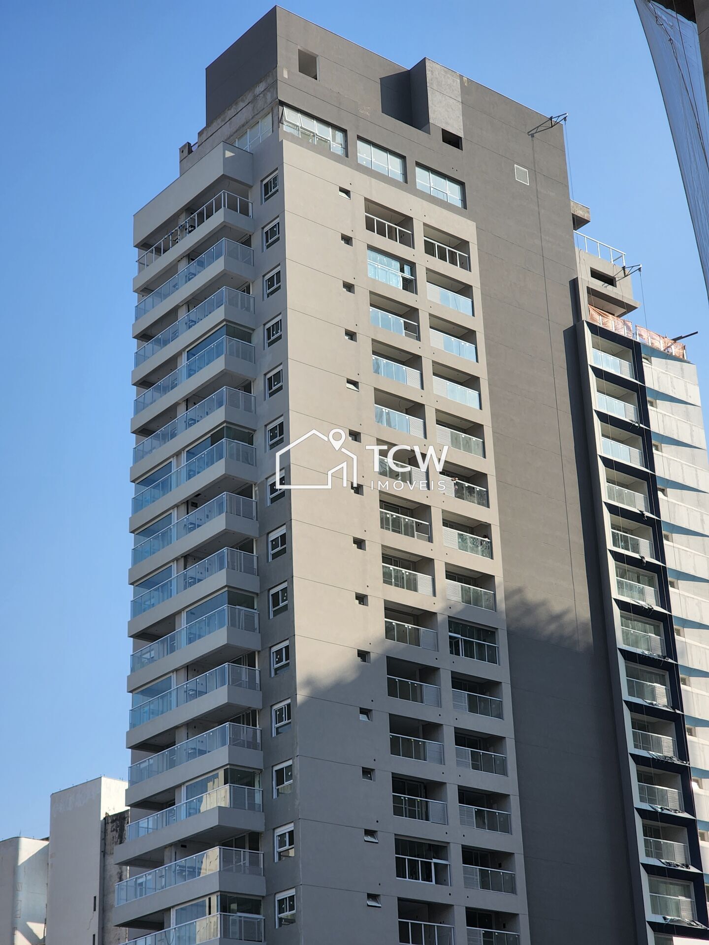 Apartamento, 1 quarto, 41 m² - Foto 19