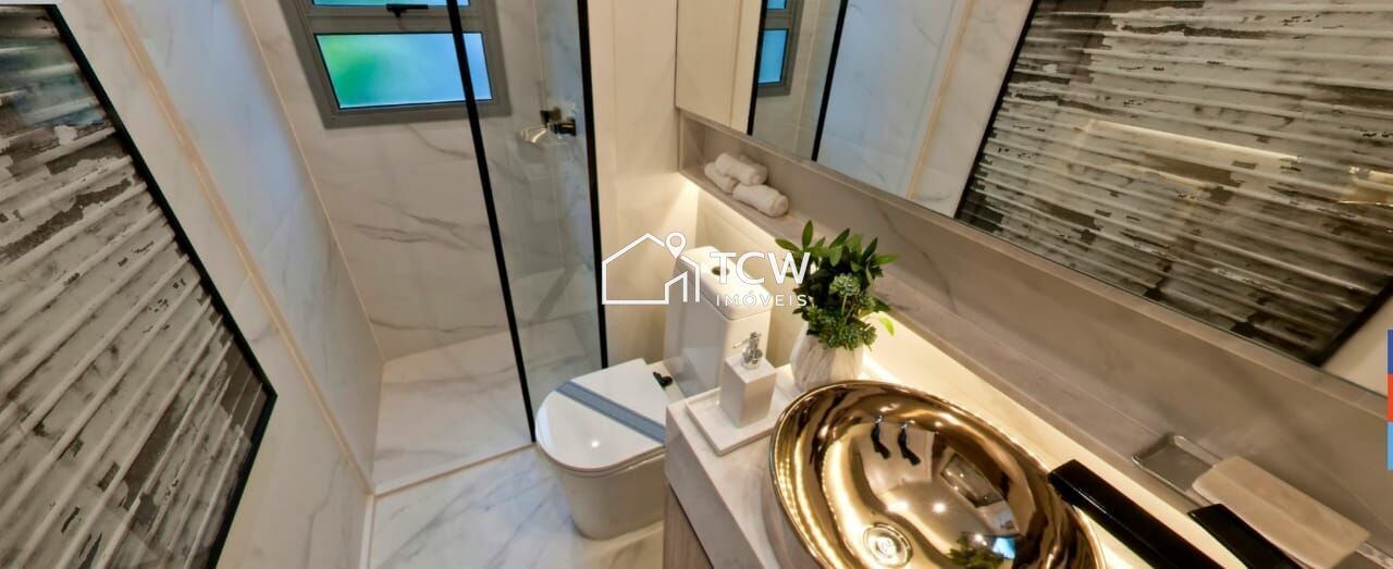 Apartamento, 2 quartos, 74 m² - Foto 9