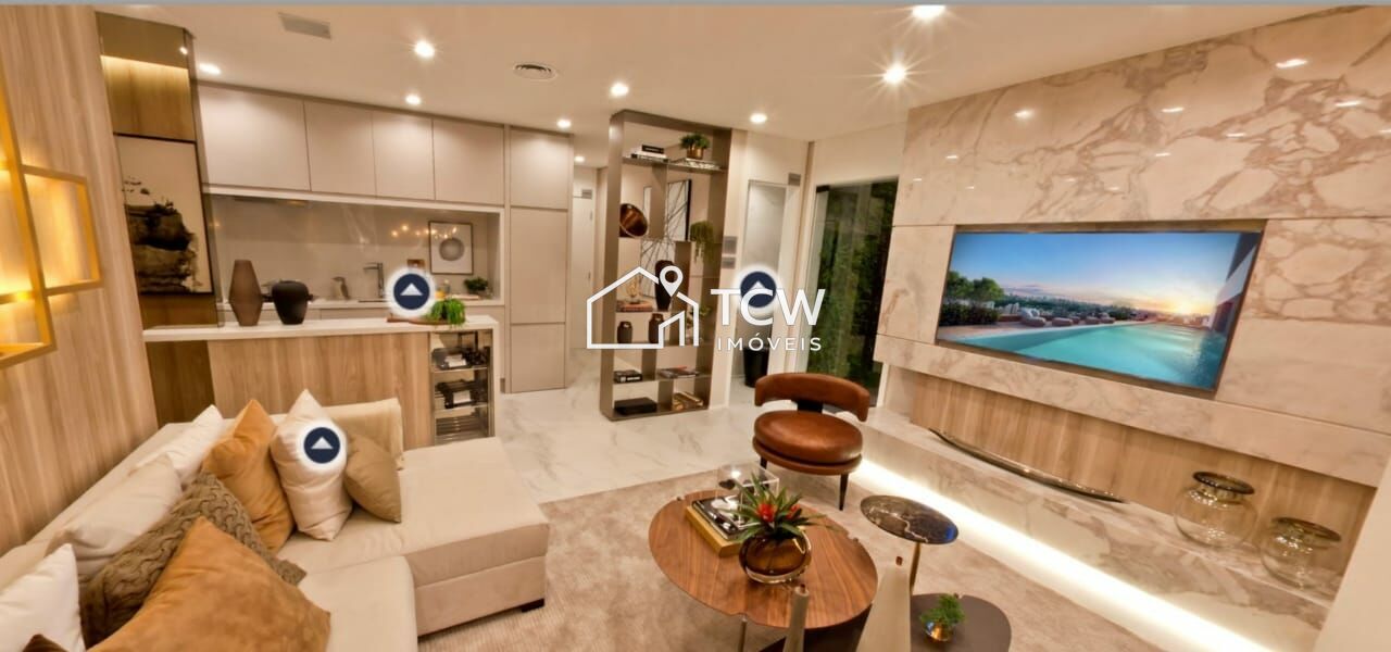 Apartamento, 2 quartos, 74 m² - Foto 4