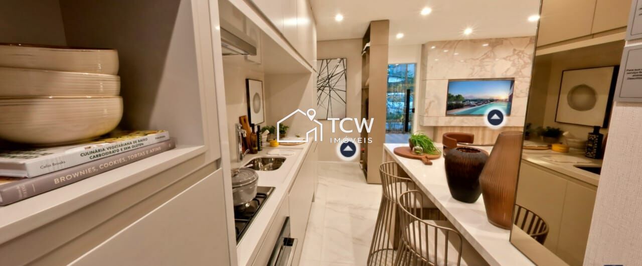 Apartamento, 2 quartos, 74 m² - Foto 11