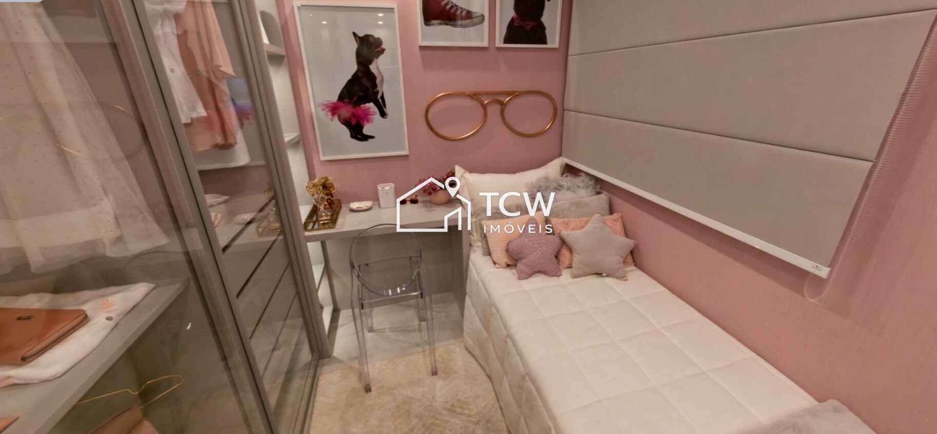Apartamento, 2 quartos, 74 m² - Foto 6