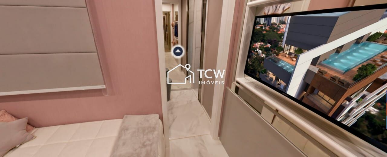 Apartamento, 2 quartos, 74 m² - Foto 7