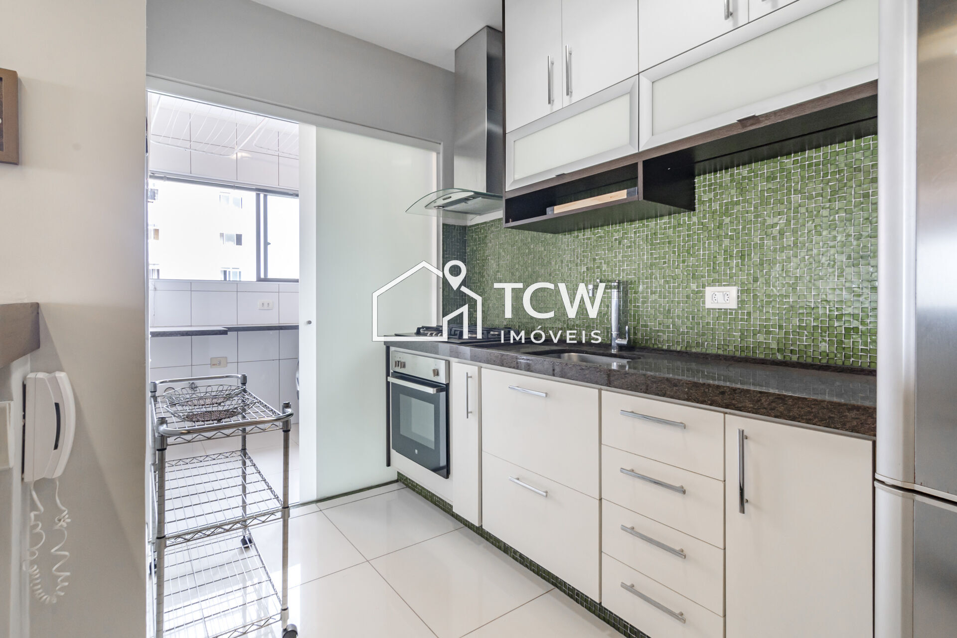 Apartamento, 3 quartos, 83 m² - Foto 30