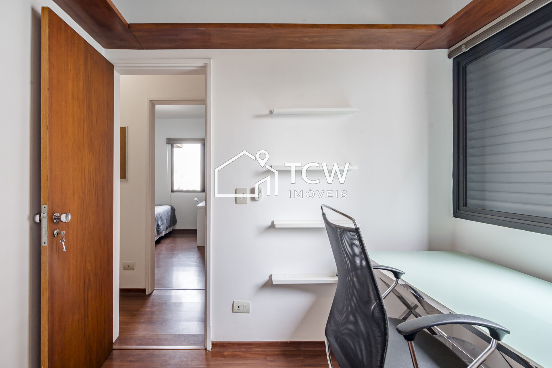 Apartamento, 3 quartos, 83 m² - Foto 23