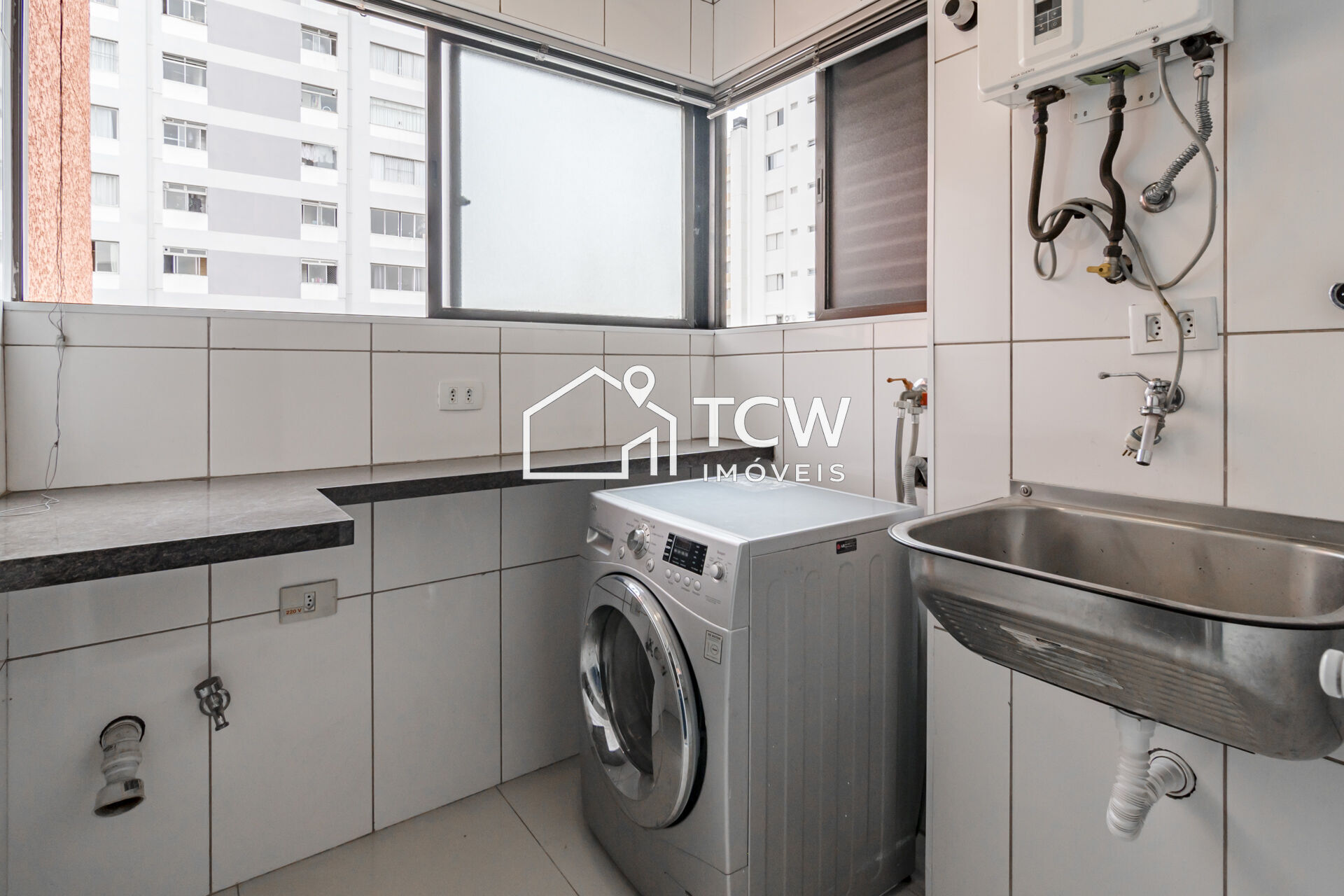 Apartamento, 3 quartos, 83 m² - Foto 33