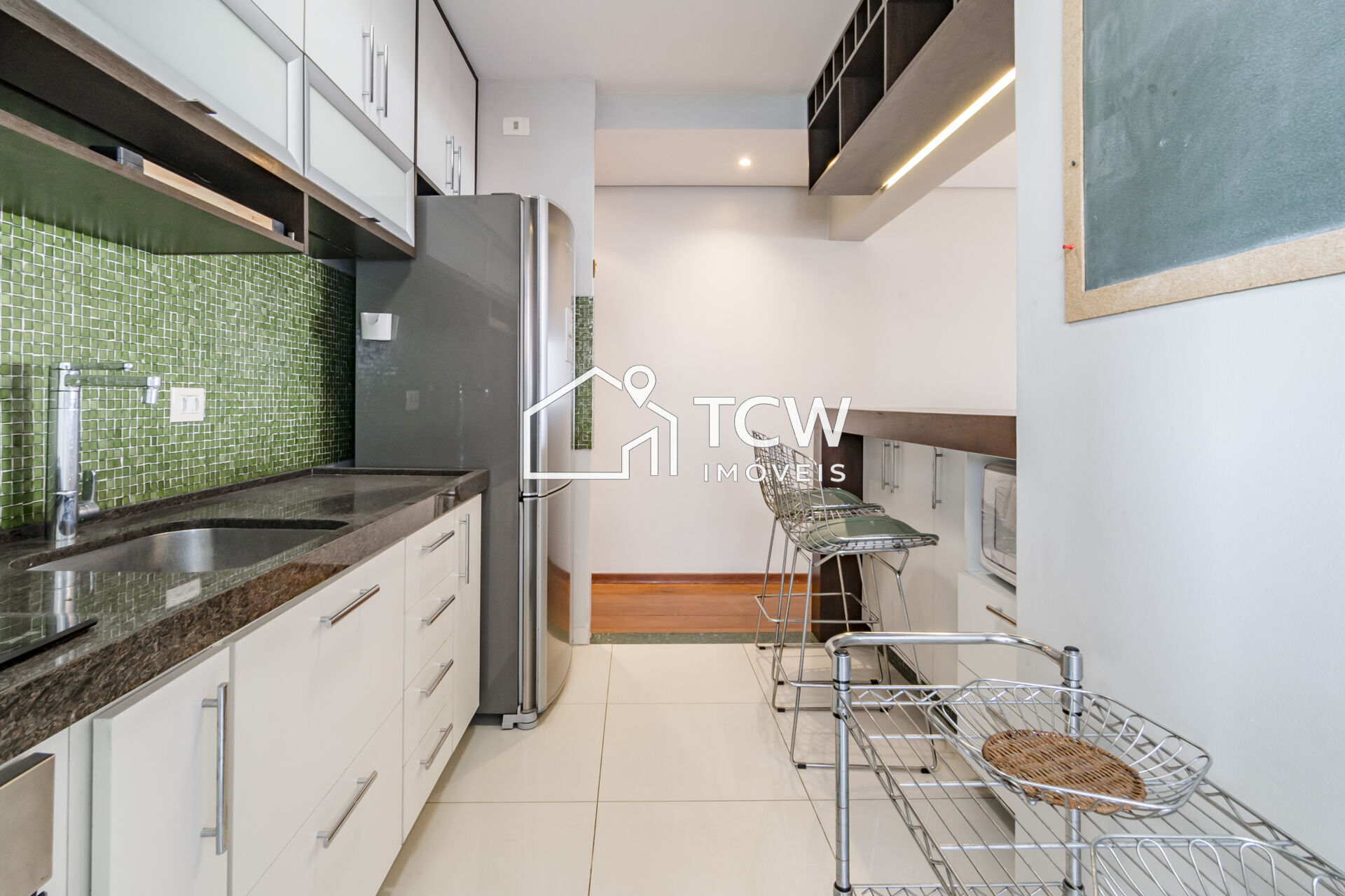 Apartamento, 3 quartos, 83 m² - Foto 31