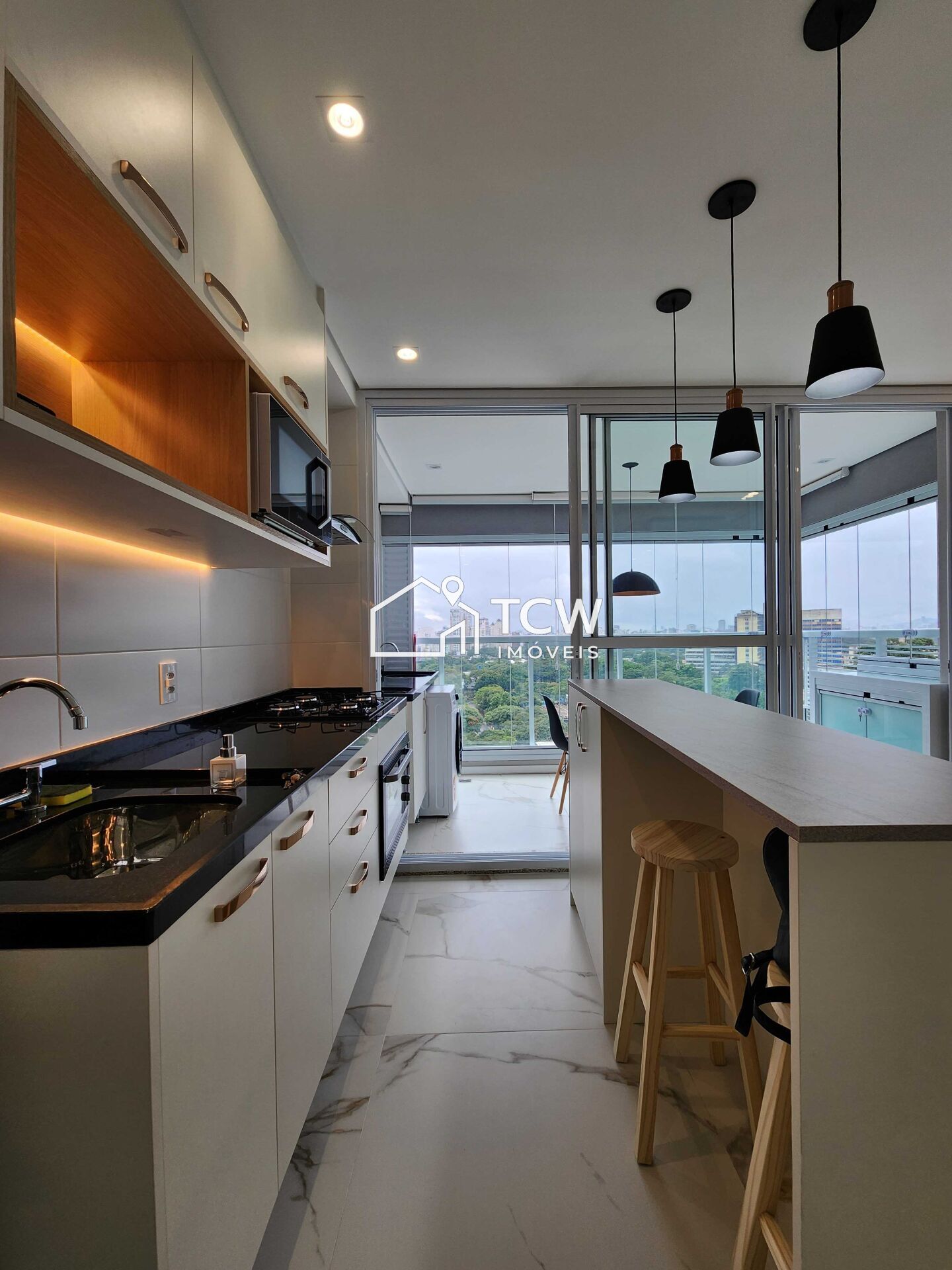 Apartamento, 1 quarto, 41 m² - Foto 16