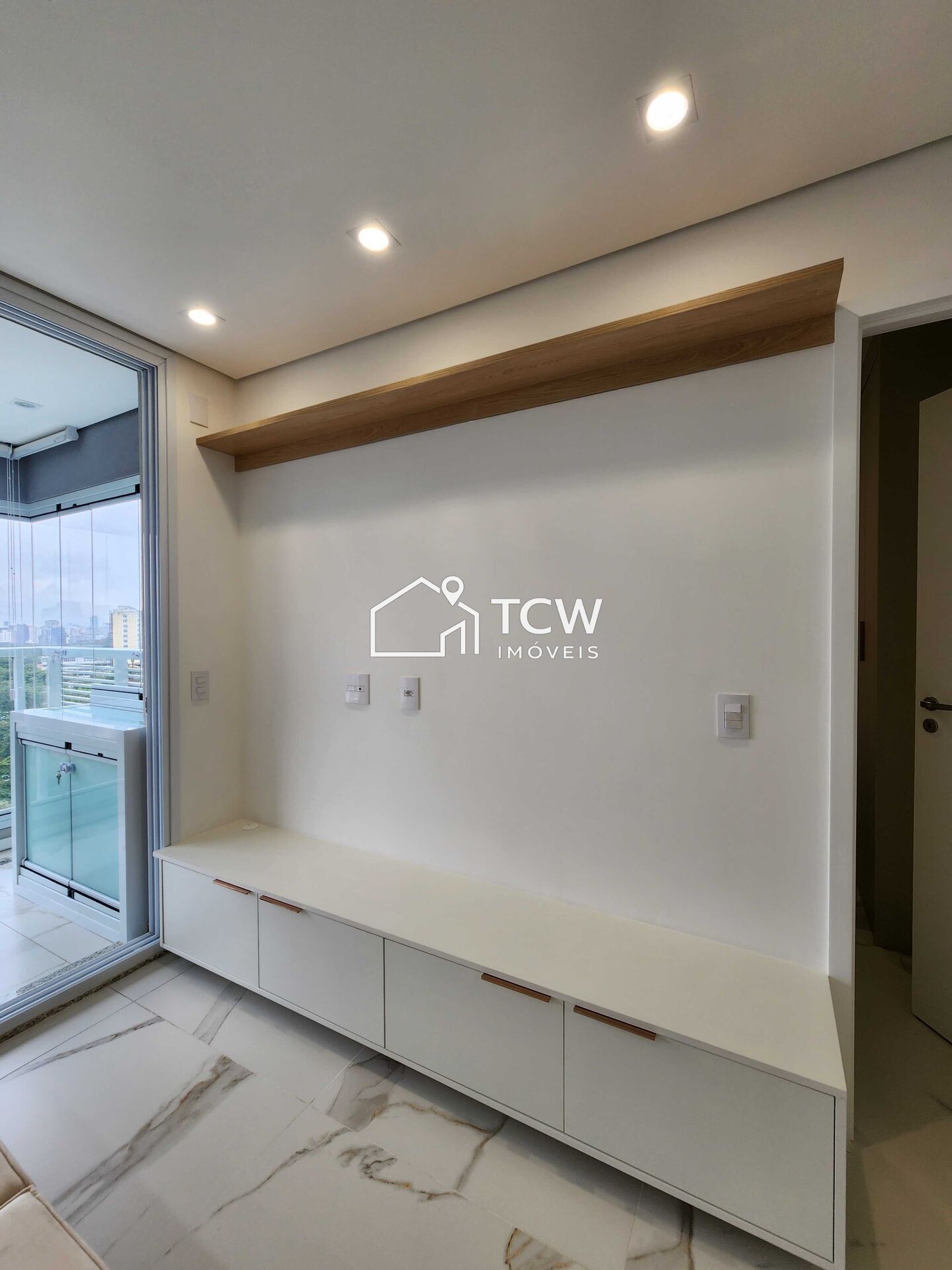 Apartamento, 1 quarto, 41 m² - Foto 13