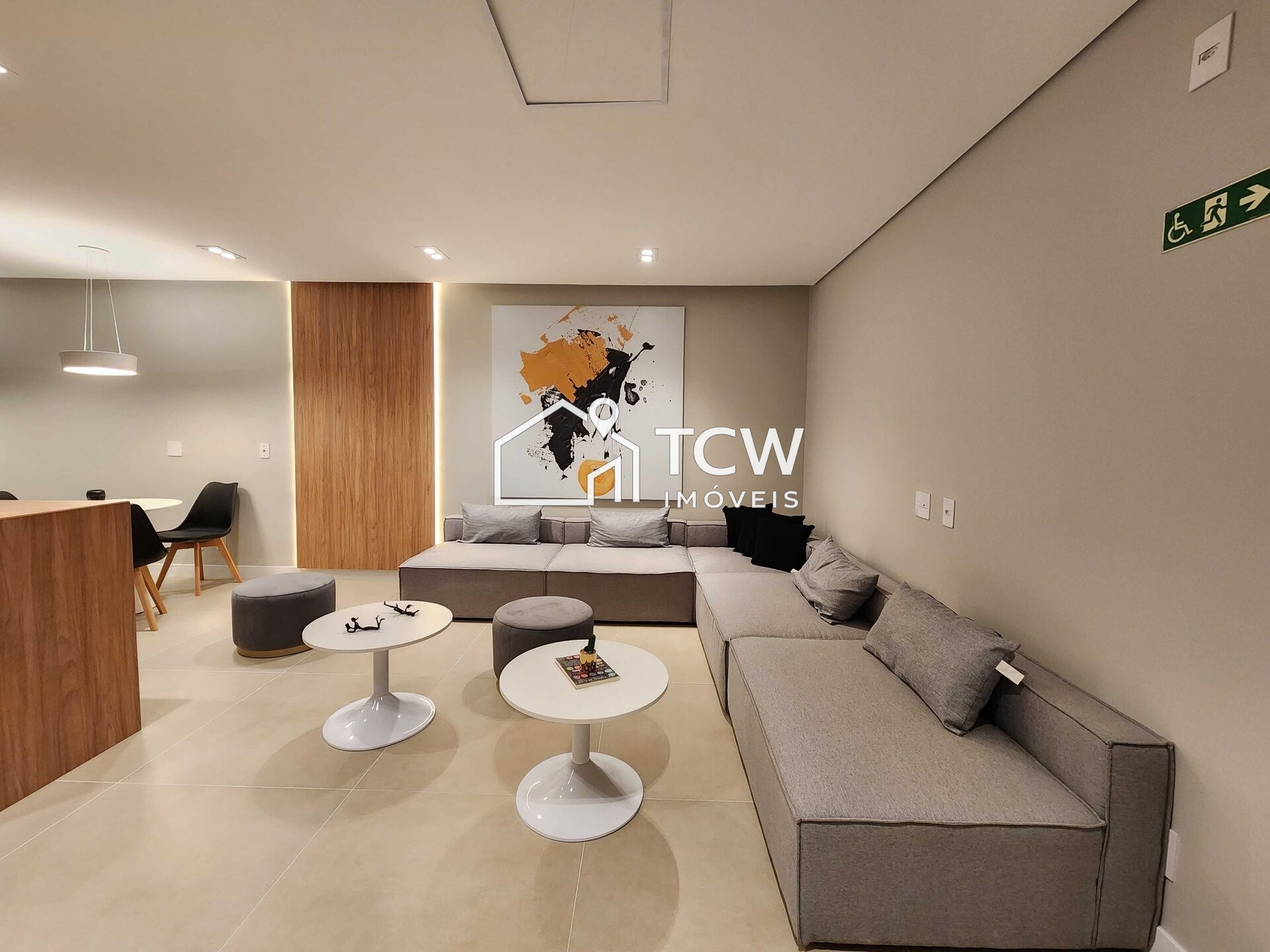 Apartamento, 1 quarto, 41 m² - Foto 35