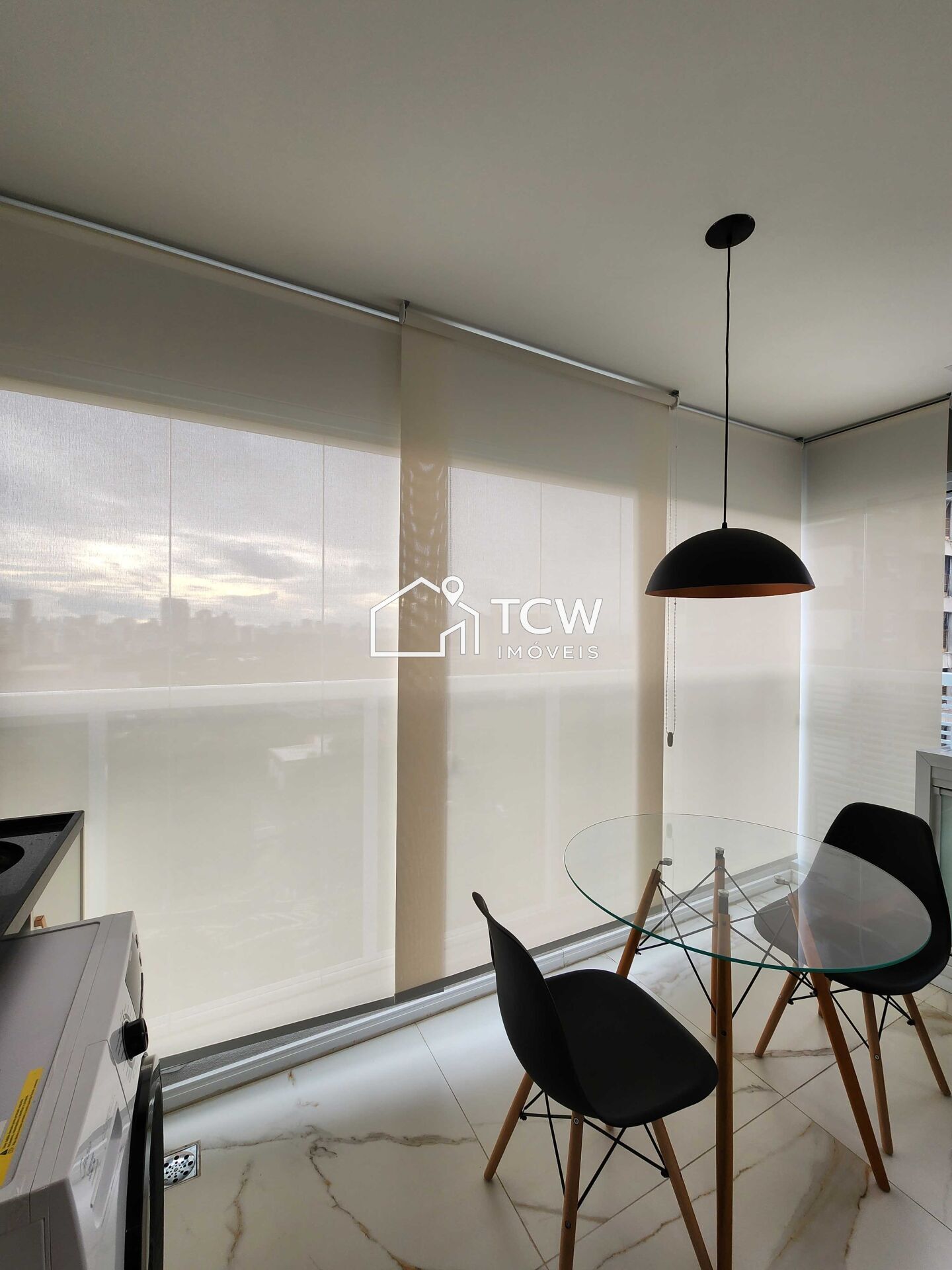Apartamento, 1 quarto, 41 m² - Foto 5