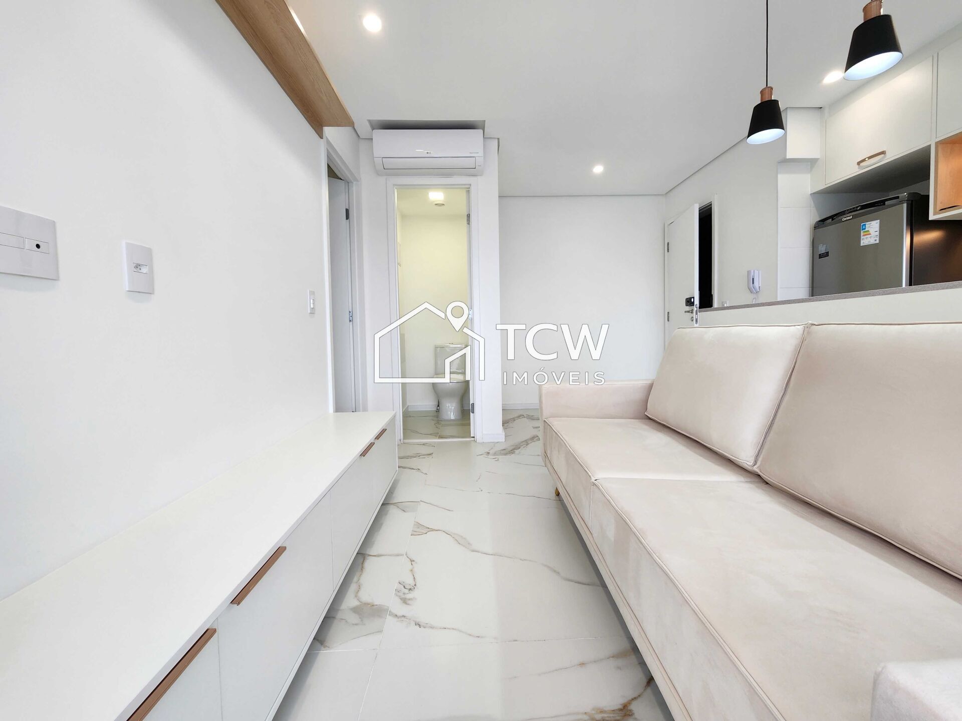 Apartamento, 1 quarto, 41 m² - Foto 10